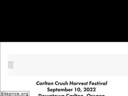 Sites similar to carltoncrush.com