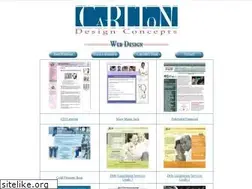 Sites similar to carltondc.com