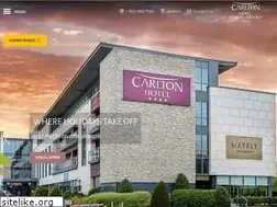 Sites similar to carltondublinairport.com
