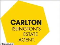 Sites similar to carltonestateagents.co.uk