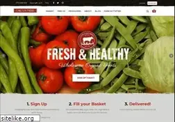 Sites similar to carltonfarm.com