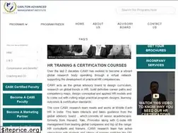 Sites similar to carltonglobal.com