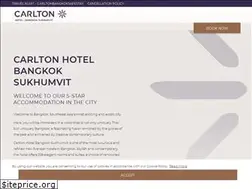 Sites similar to carltonhotel.co.th