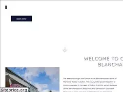 Sites similar to carltonhotelblanchardstown.com