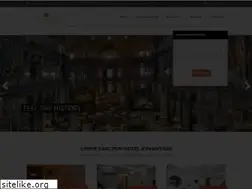 Sites similar to carltonhotelistanbul.com