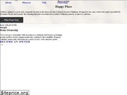 Sites similar to carltonlanding.com