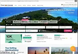 Sites similar to carltonleisure.com