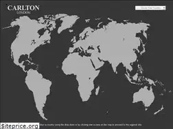 Sites similar to carltonlondon.com