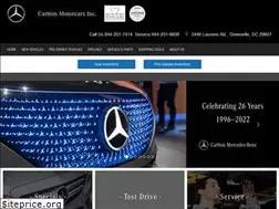 Sites similar to carltonmb.com