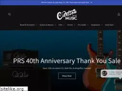 Sites similar to carltonmusic.com