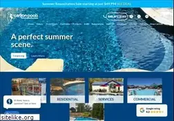 Sites similar to carltonpools.com
