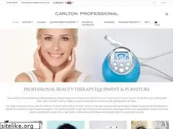 Sites similar to carltonprofessional.com