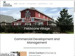 Sites similar to carltonpropertiesllc.com