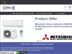 Sites similar to carltonsales.co.uk