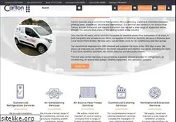 Sites similar to carltonservices.co.uk