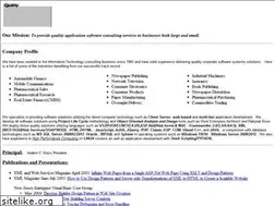 Sites similar to carltonsolutions.com