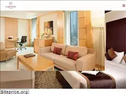 Sites similar to carltontower.net