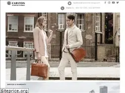 Sites similar to carltontravelbags.com