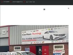 Sites similar to carltontuning.co.uk