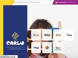 Sites similar to carlu.com.br