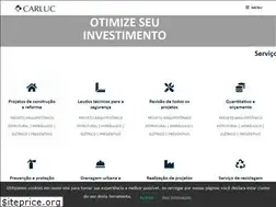 Sites similar to carluc.com.br