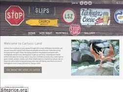 Sites similar to carlucciland.nz