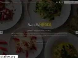 Sites similar to carluccios.com