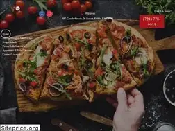 Sites similar to carluccissevenfields.com