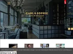Sites similar to carlundsophie.de