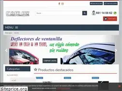 Sites similar to carlux.es