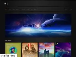 Sites similar to carlvader.com