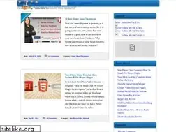 Sites similar to carlvanderpal.com