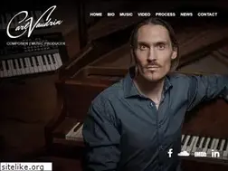 Sites similar to carlvaudrin.com
