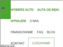 Sites similar to carly.pl