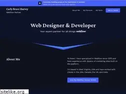 Sites similar to carlybruce.com