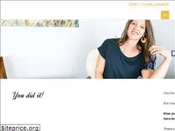 Sites similar to carlyclarkzimmer.com