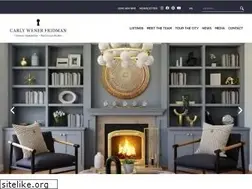 Sites similar to carlyfridman.com