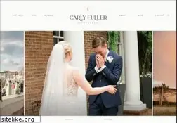 Sites similar to carlyfuller.com
