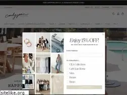 Sites similar to carlyjeanlosangeles.com