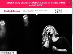 Sites similar to carlyjohnsonmusic.com