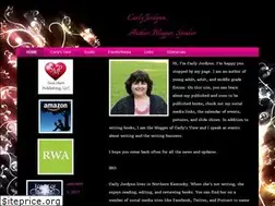 Sites similar to carlyjordynn.com