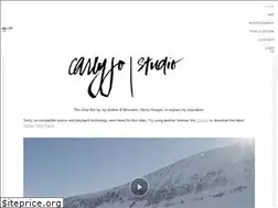 Sites similar to carlyjostudio.com