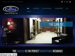 Sites similar to carlylecondo.com