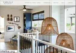 Sites similar to carlyledesign.com
