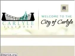 Sites similar to carlylelake.com