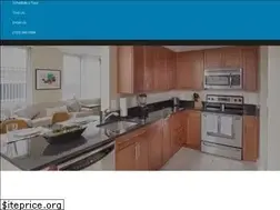 Sites similar to carlyleplaceapt.com
