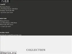 Sites similar to carlylesuites.com