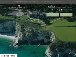 Sites similar to carlyonbay.com