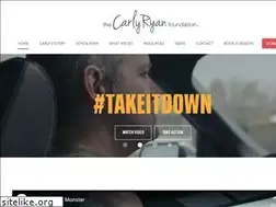Sites similar to carlyryanfoundation.com