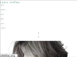 Sites similar to carlyspring.com.au